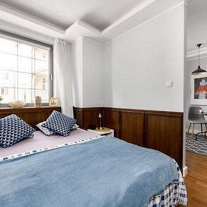 Central Apartment By Motlawa River & Old Town